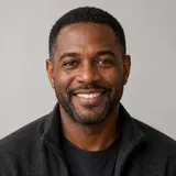 James Okafor, Founder, Lighthouse SEO Agency