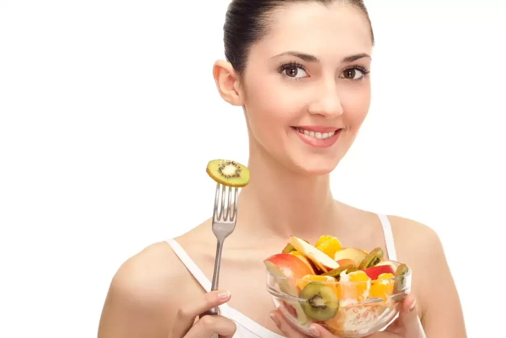 Diet for excellent skincare